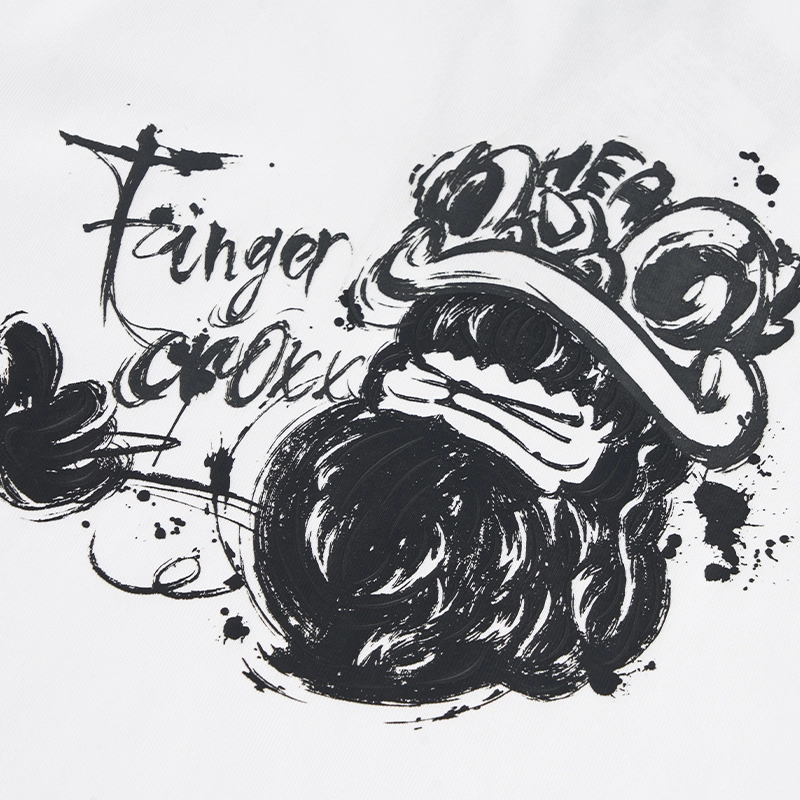 HEA x fingercroxx T