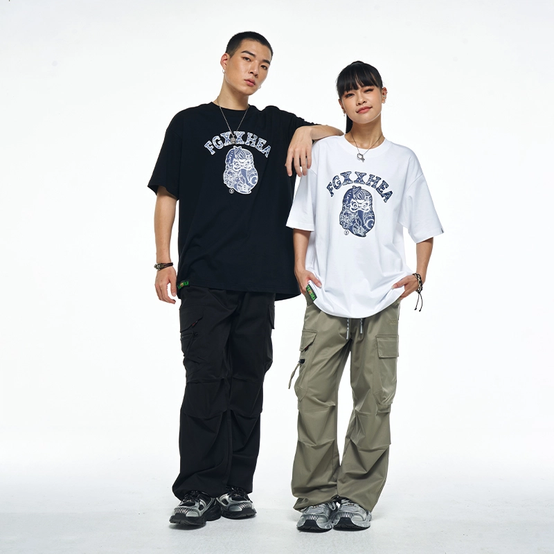 HEA x fingercroxx T
