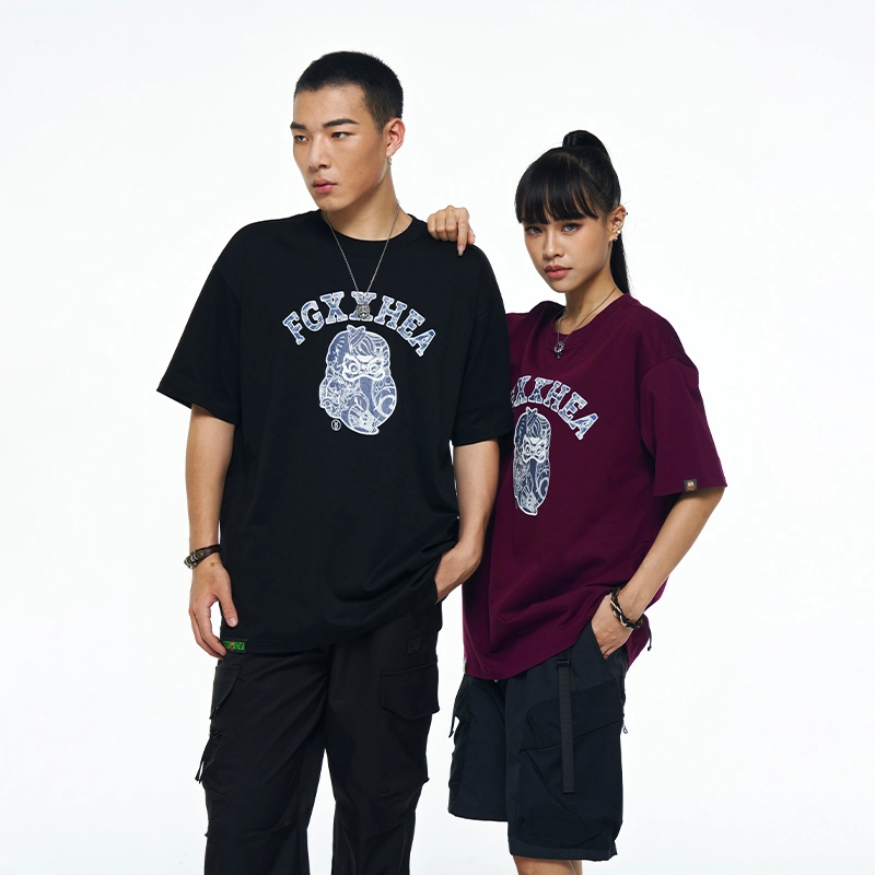 HEA x fingercroxx T