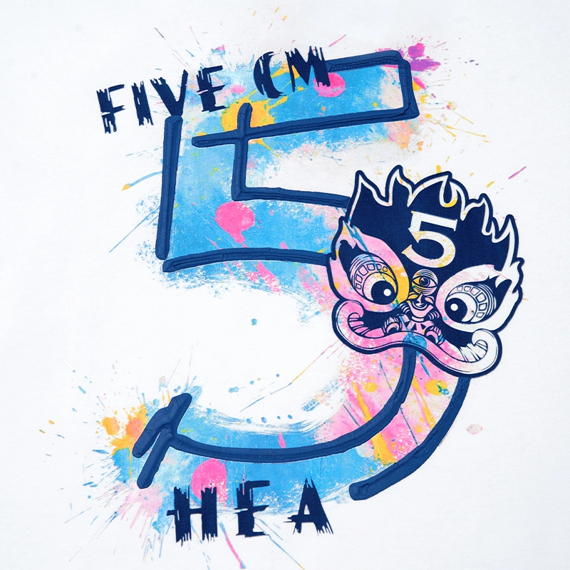 HEA x IT FIVE CMT