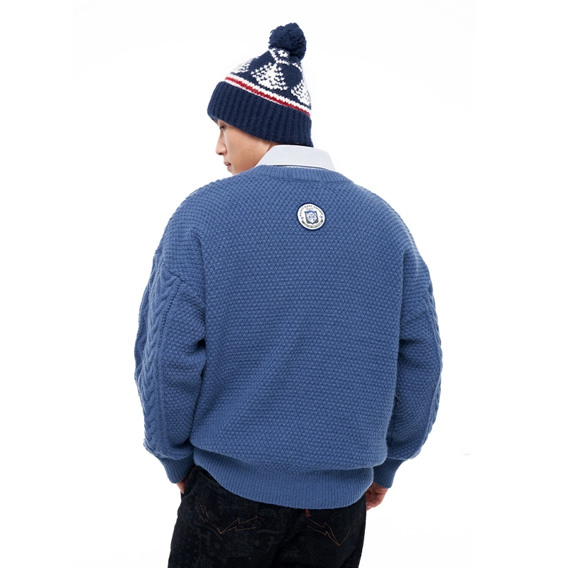 HEA x izzue VINTAGE