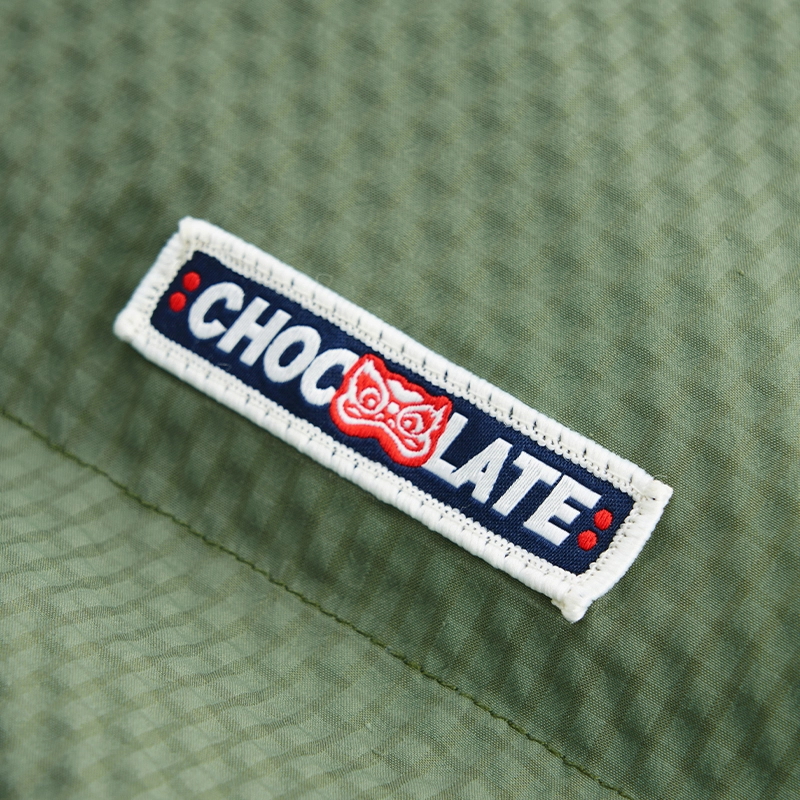 HEA x CHOCOOLATE