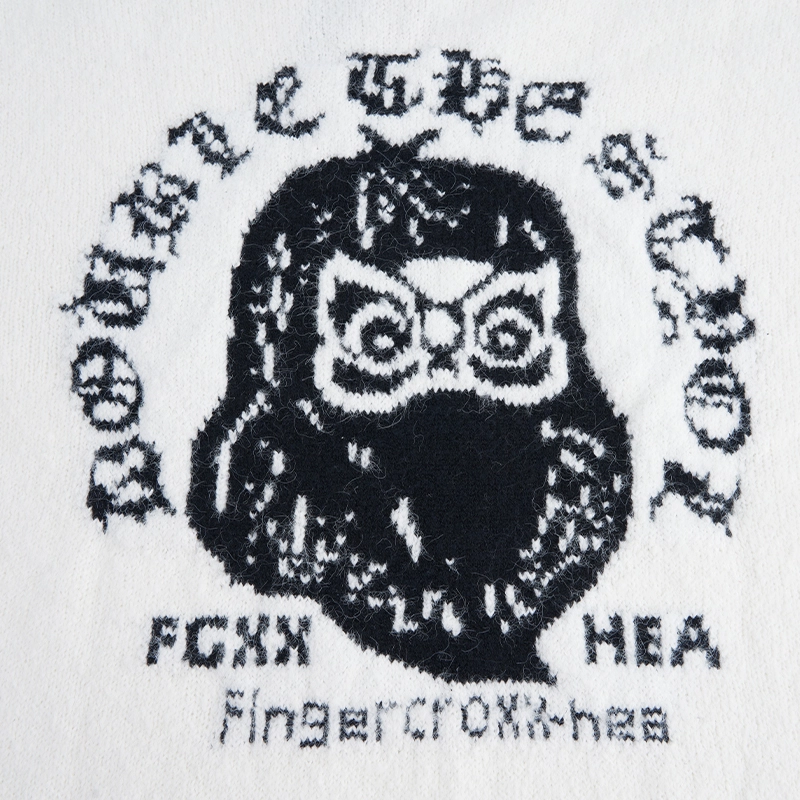HEA x fingercroxx