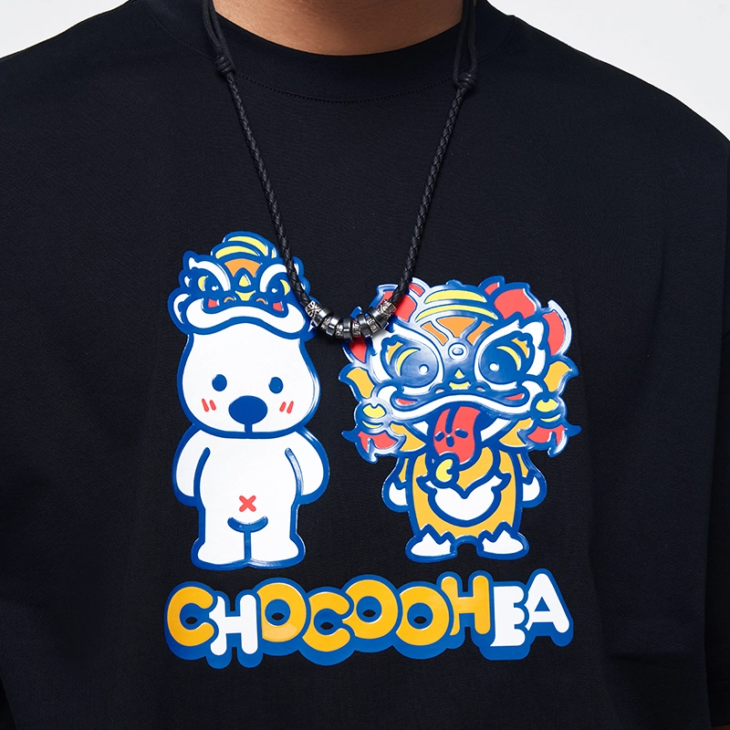 HEA x i.tCHOCOOLATE