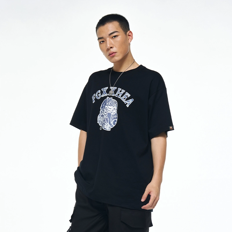 HEA x fingercroxx T