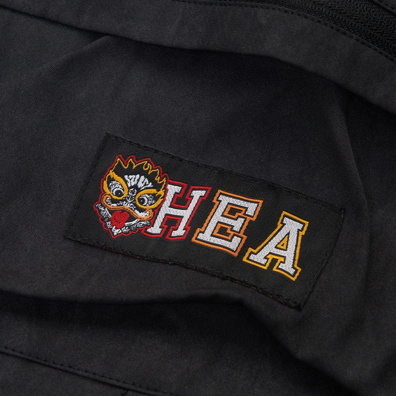 HEA