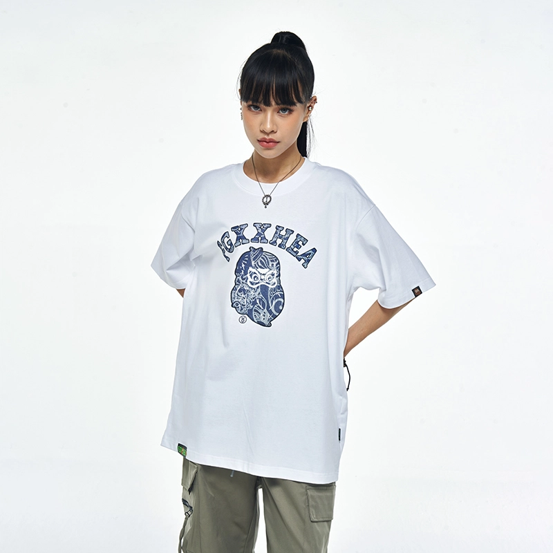 HEA x fingercroxx T