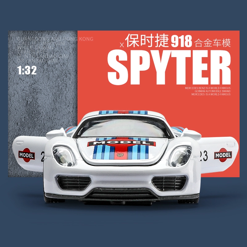 BIG TAYLOR 132 918