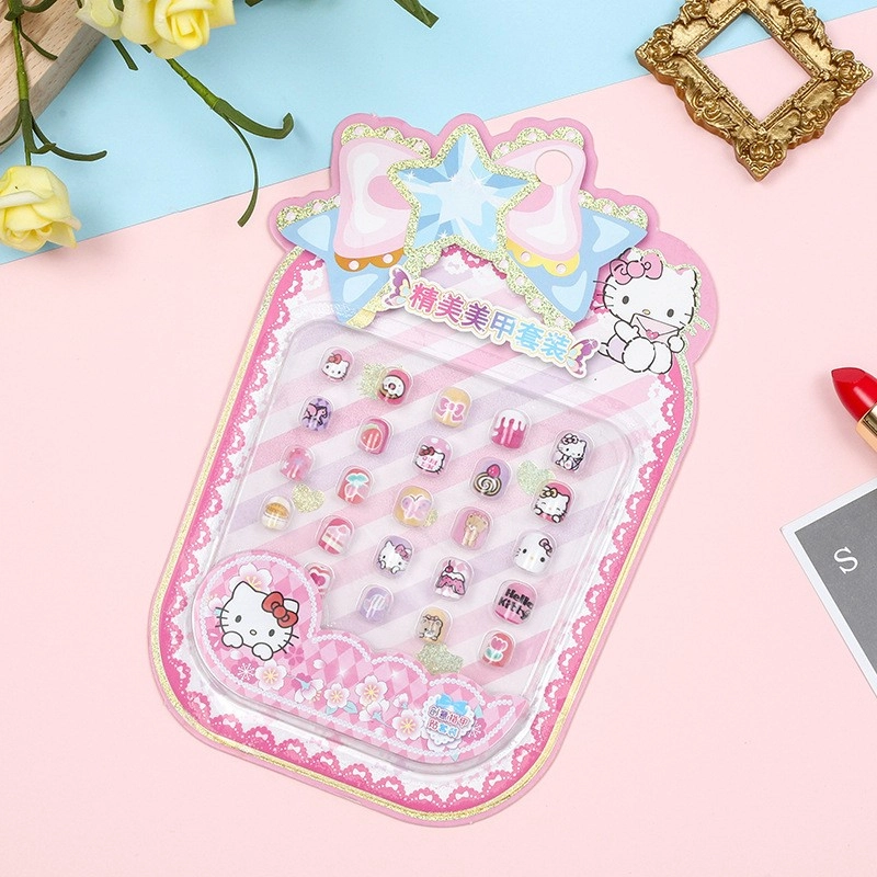 BIG TAYLOR x Sanrio