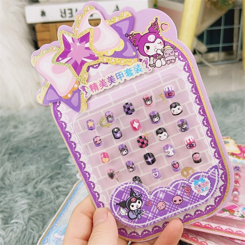 BIG TAYLOR x Sanrio