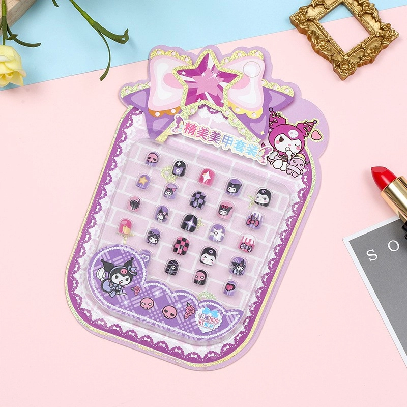 BIG TAYLOR x Sanrio