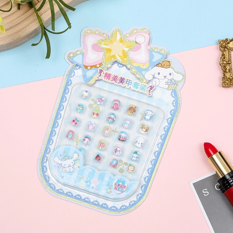 BIG TAYLOR x Sanrio