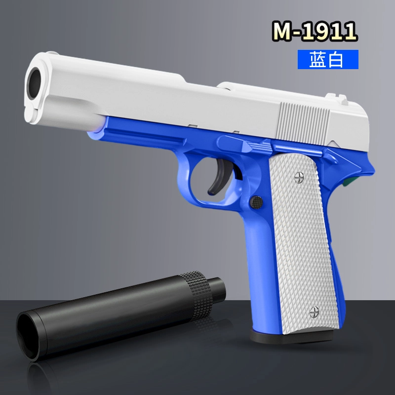 BIG TAYLOR M1911 EVA ABS