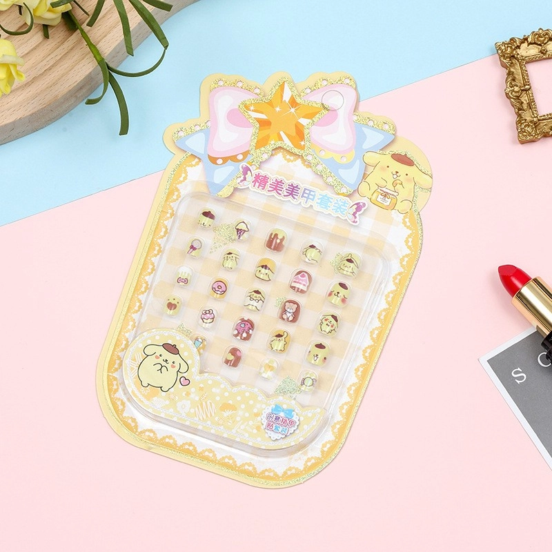 BIG TAYLOR x Sanrio