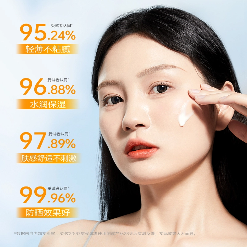 SPF50+ 40g