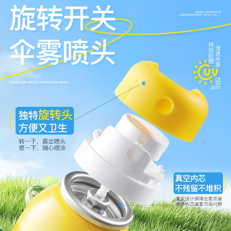 SPF50+96689 150ml