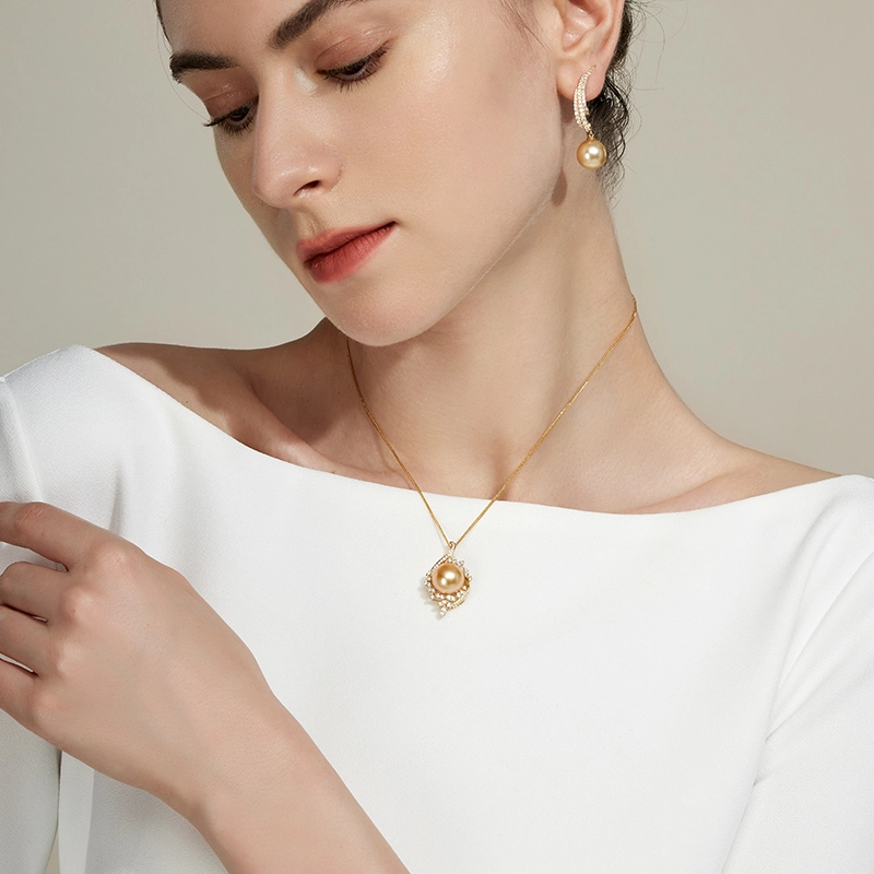HEZUAN 18k12-13mm