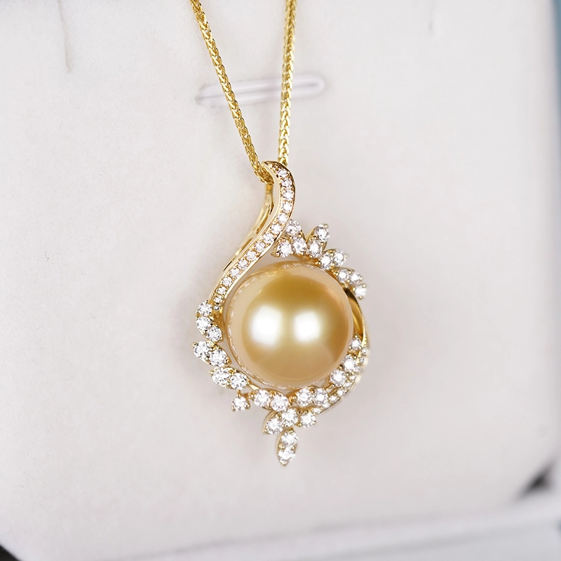 HEZUAN 18k12-13mm