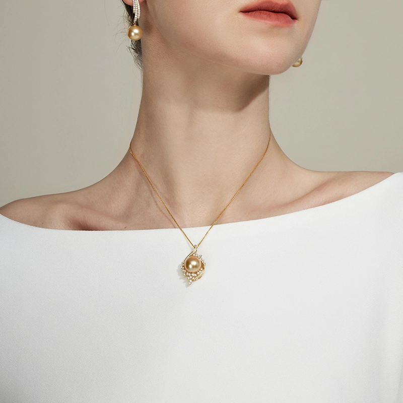 HEZUAN 18k12-13mm