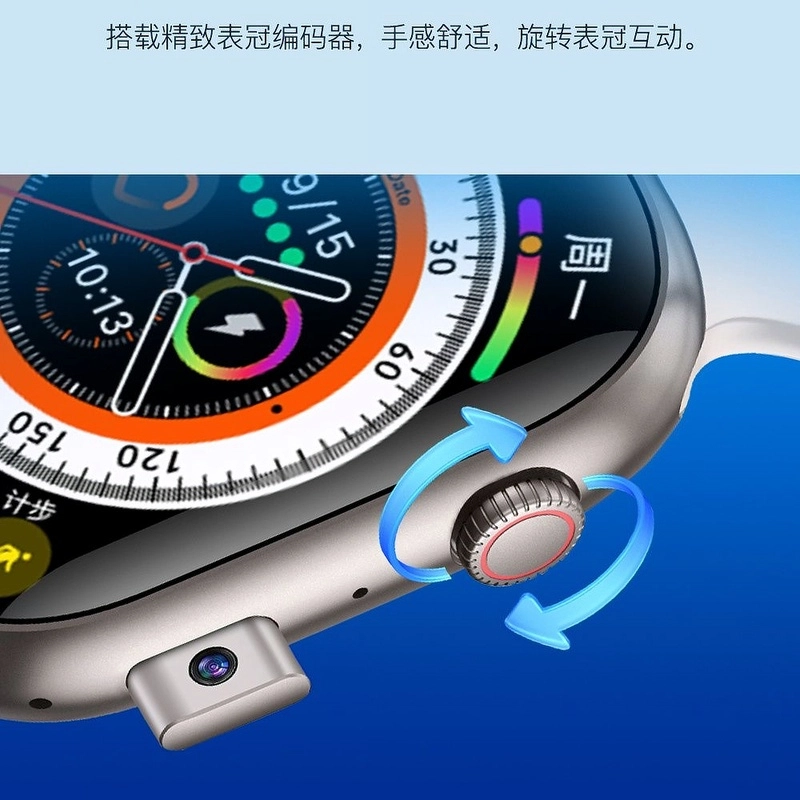ISIDO app 5G256GNFCGPS