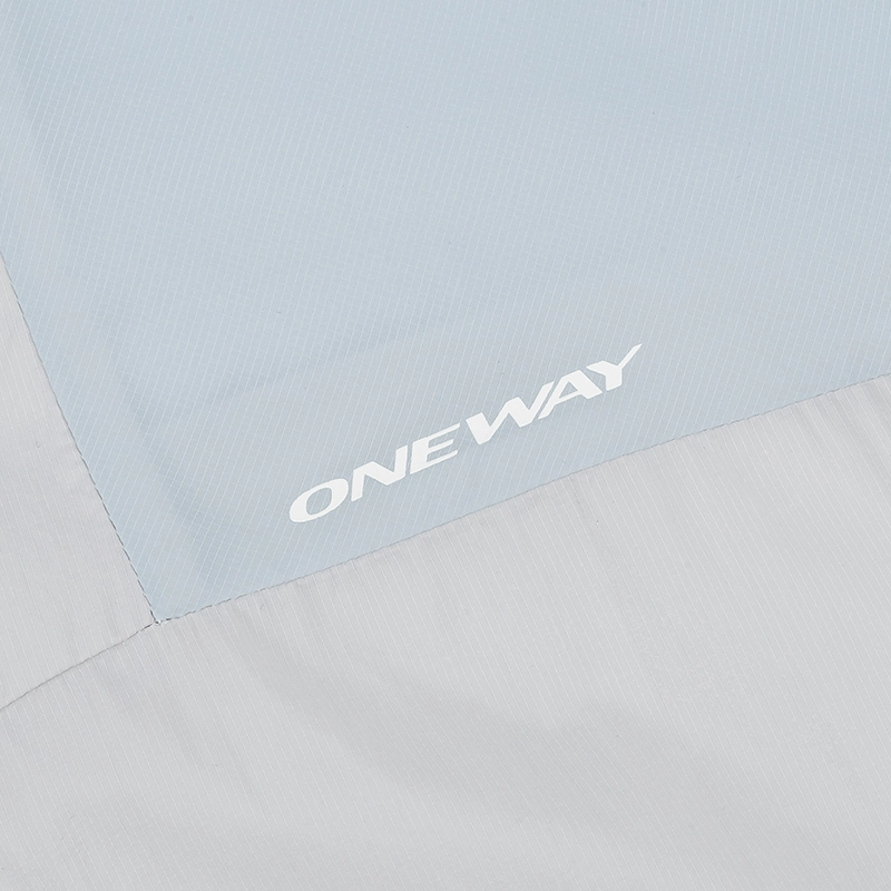 ONE WAY