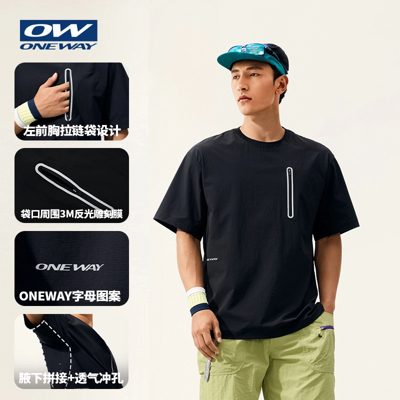 ONE WAY 2025T