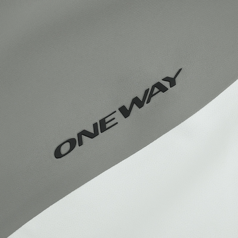 ONE WAY
