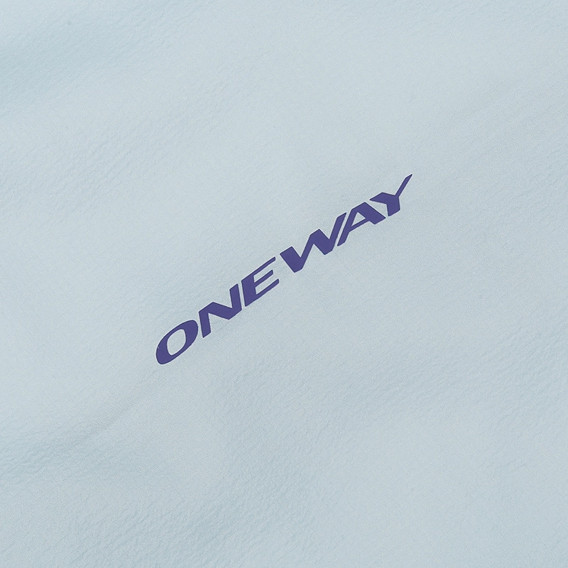 ONE WAY