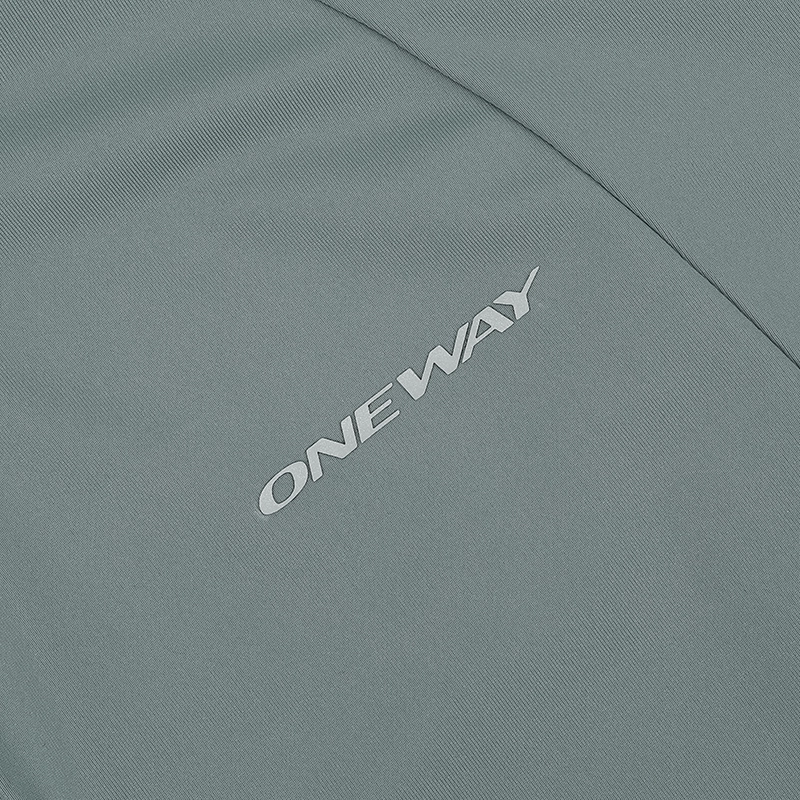 ONE WAY