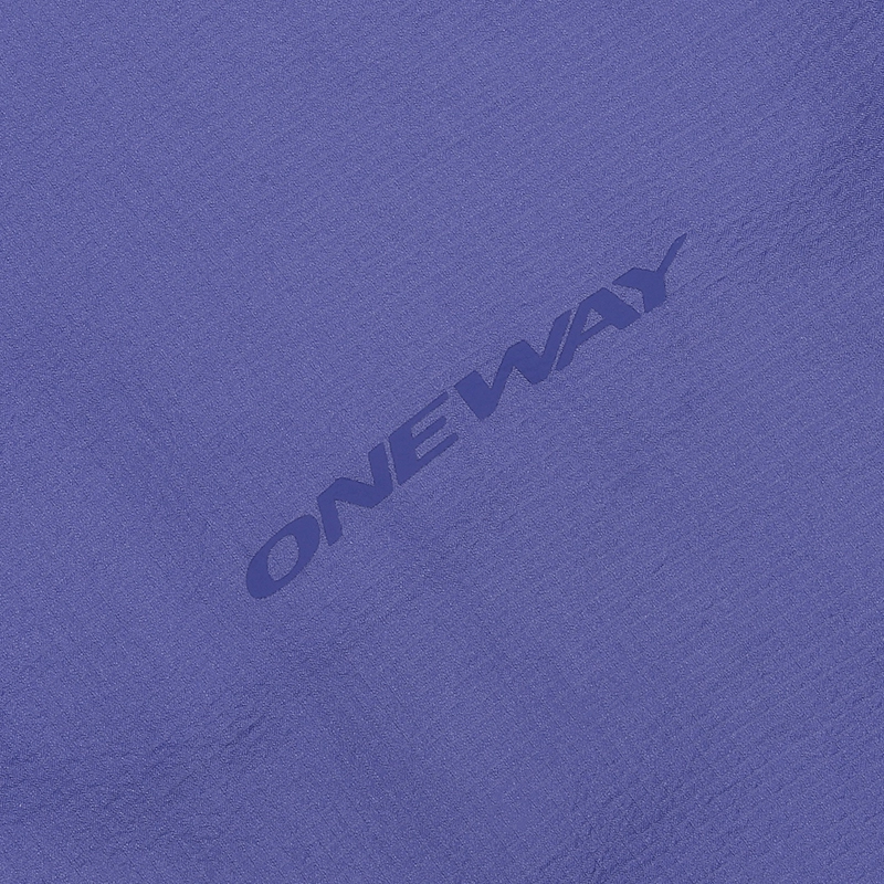 ONE WAY