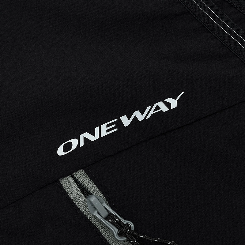 ONE WAY