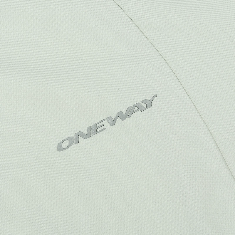 ONE WAY