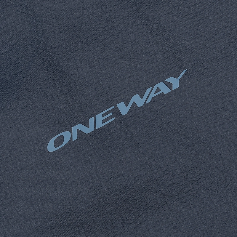 ONE WAY