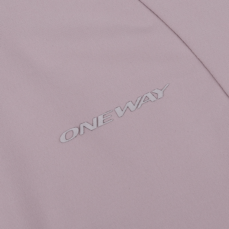 ONE WAY