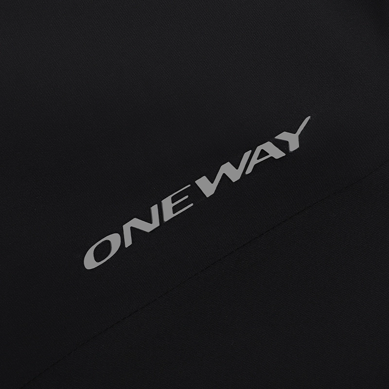 ONE WAY