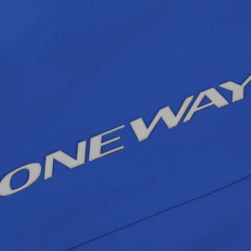 ONE WAY