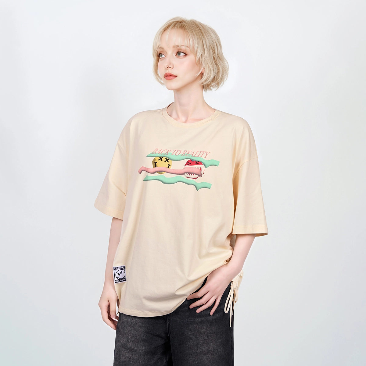 CANOTWAIT_ x SMILEY T
