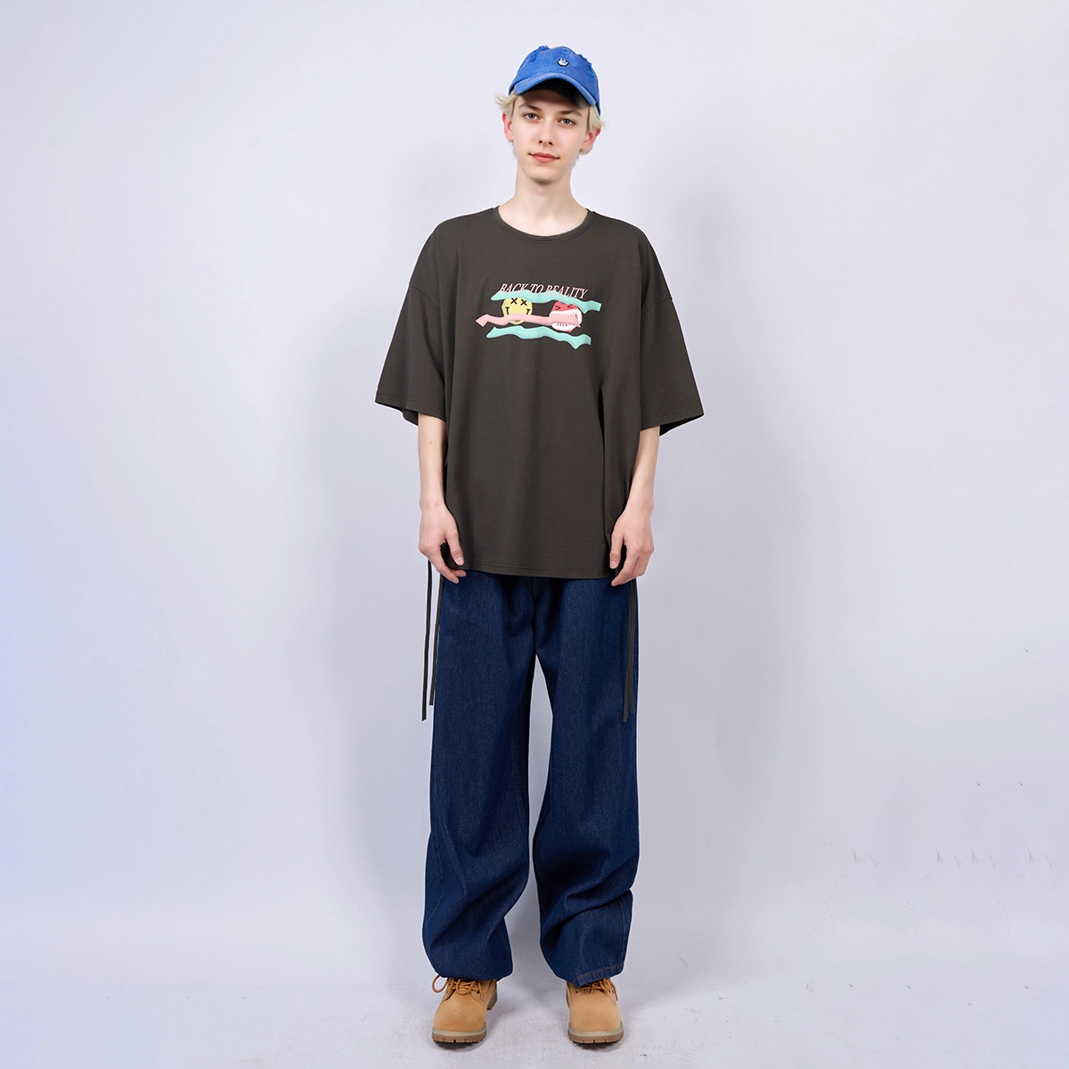 CANOTWAIT_ x SMILEY T
