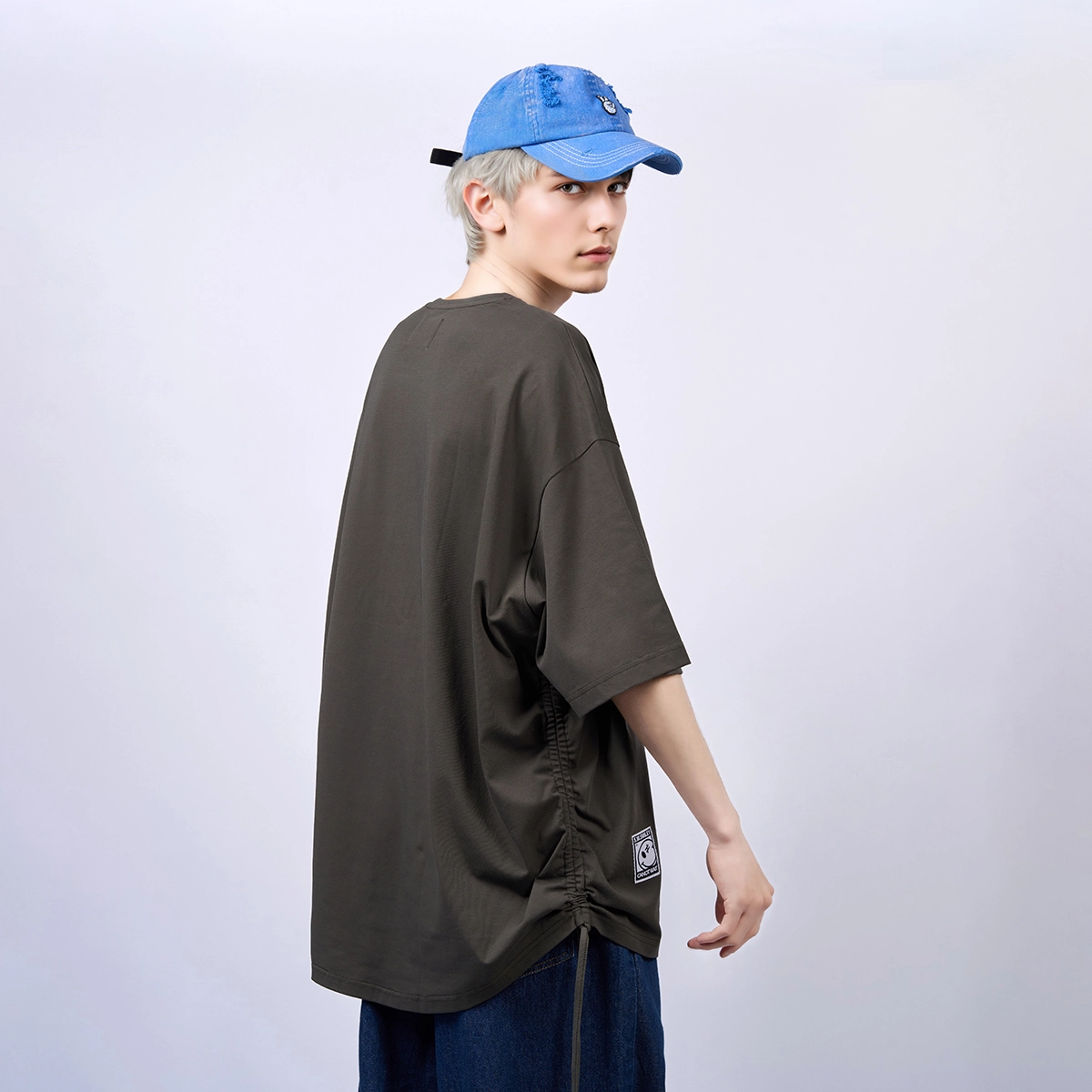 CANOTWAIT_ x SMILEY T