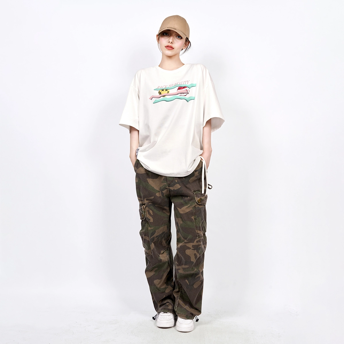 CANOTWAIT_ x SMILEY T