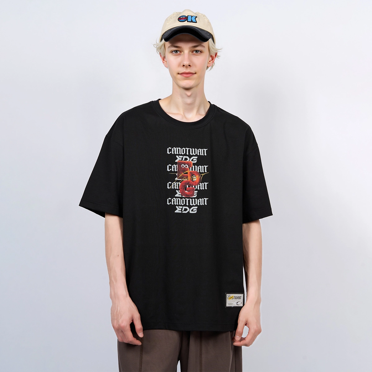 CANOTWAIT_ EDG T