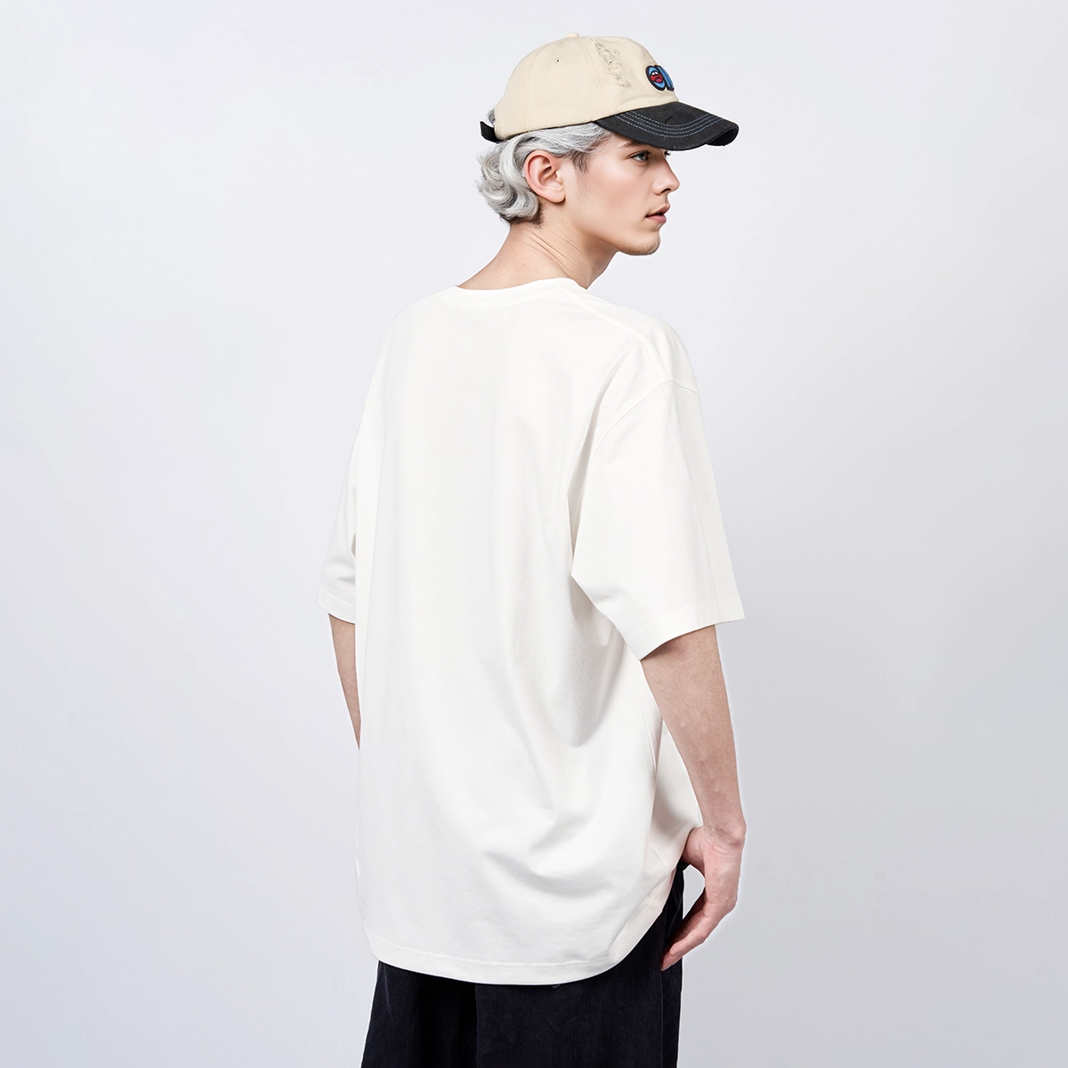 CANOTWAIT_ EDG T