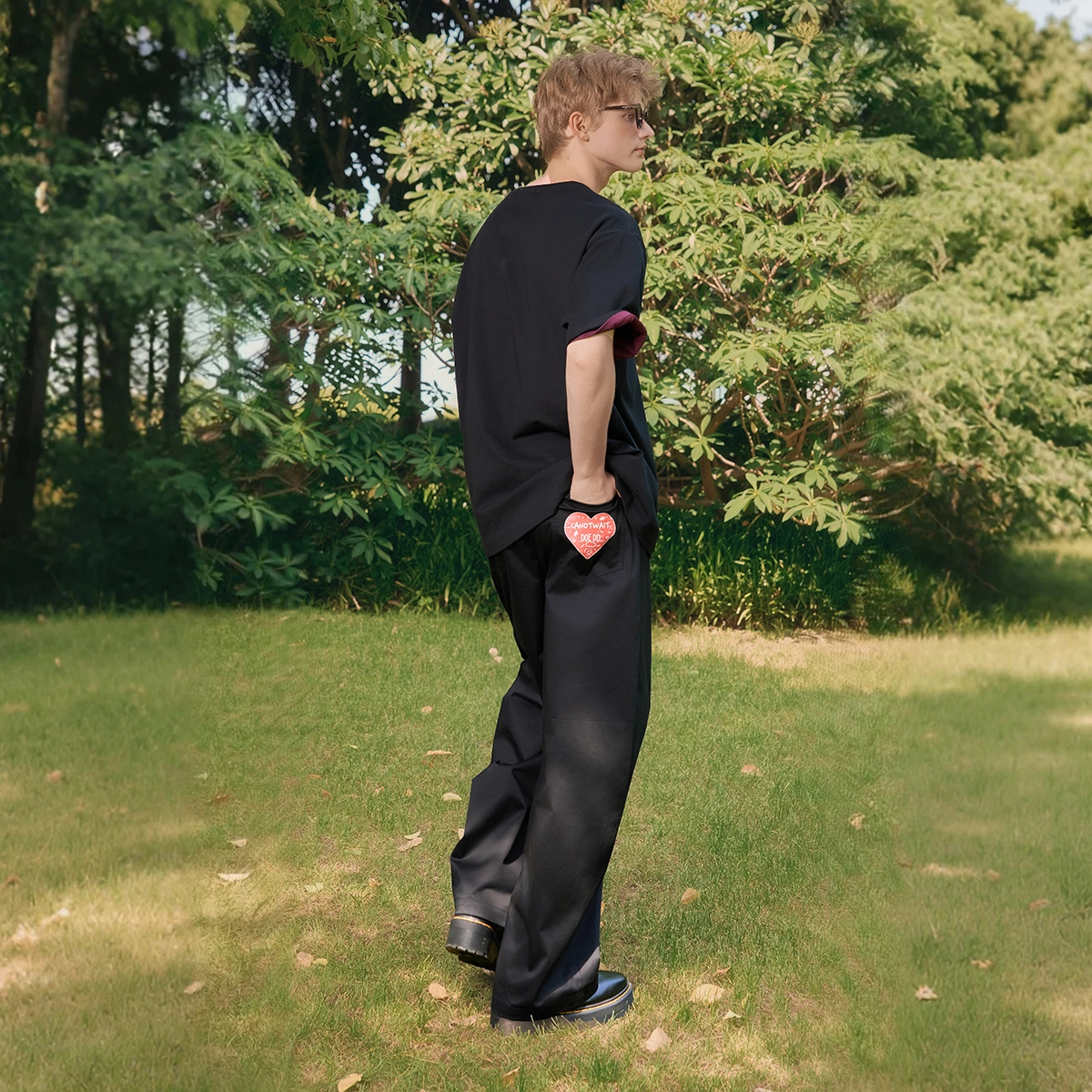 CANOTWAIT_ X ROSY DOEDIAN T