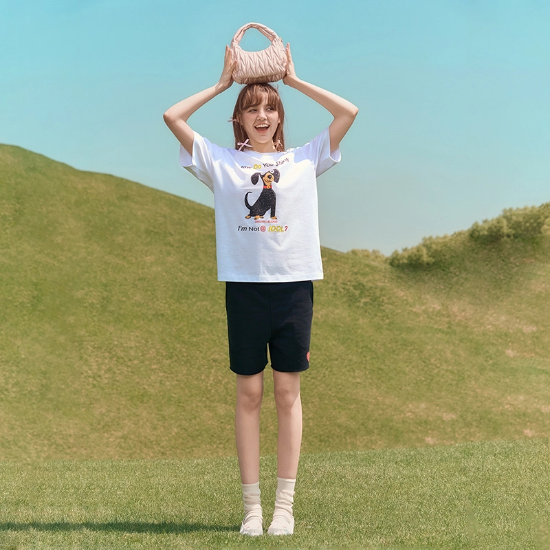 CANOTWAIT_ x ROSY DOEDIAN