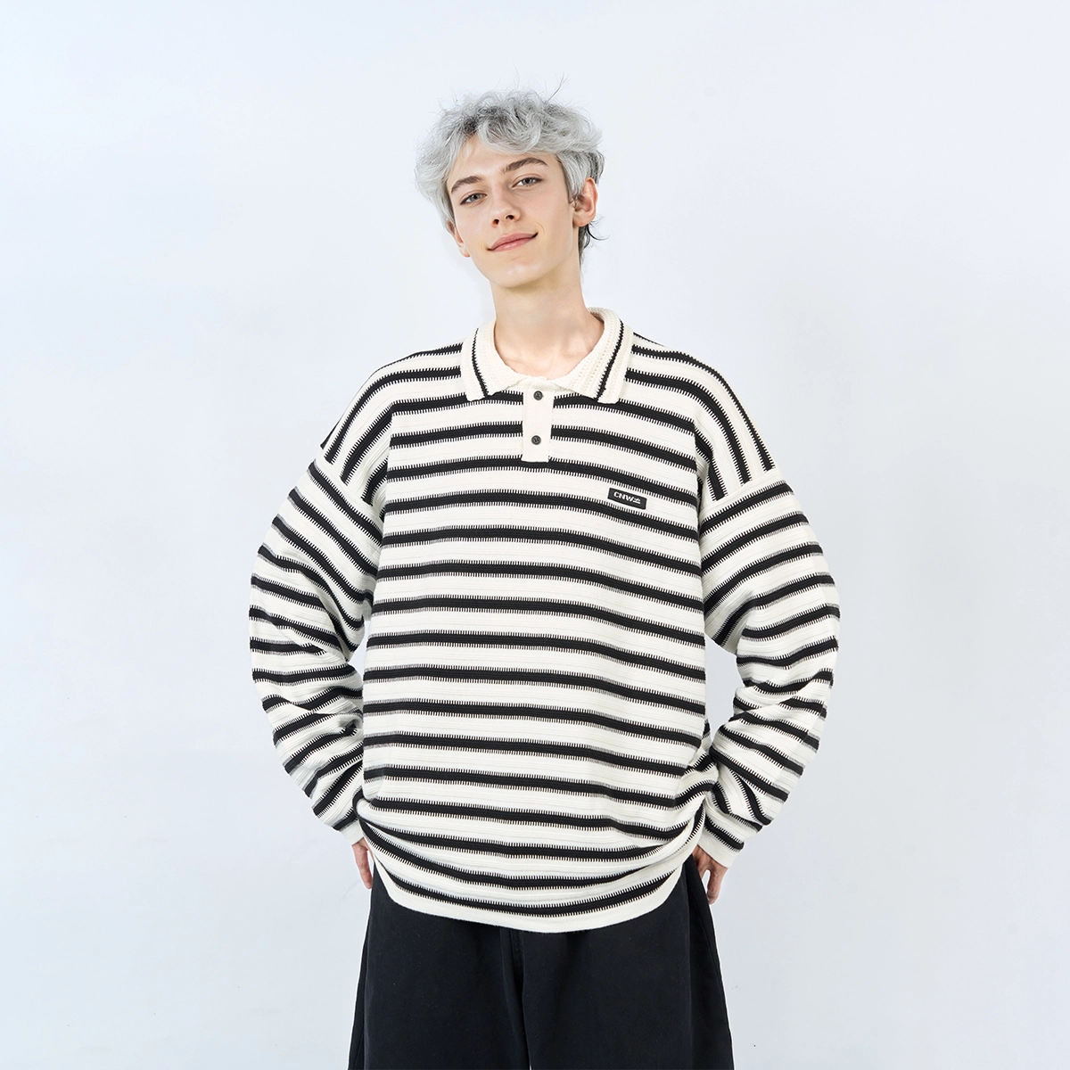 CANOTWAIT_ POLO