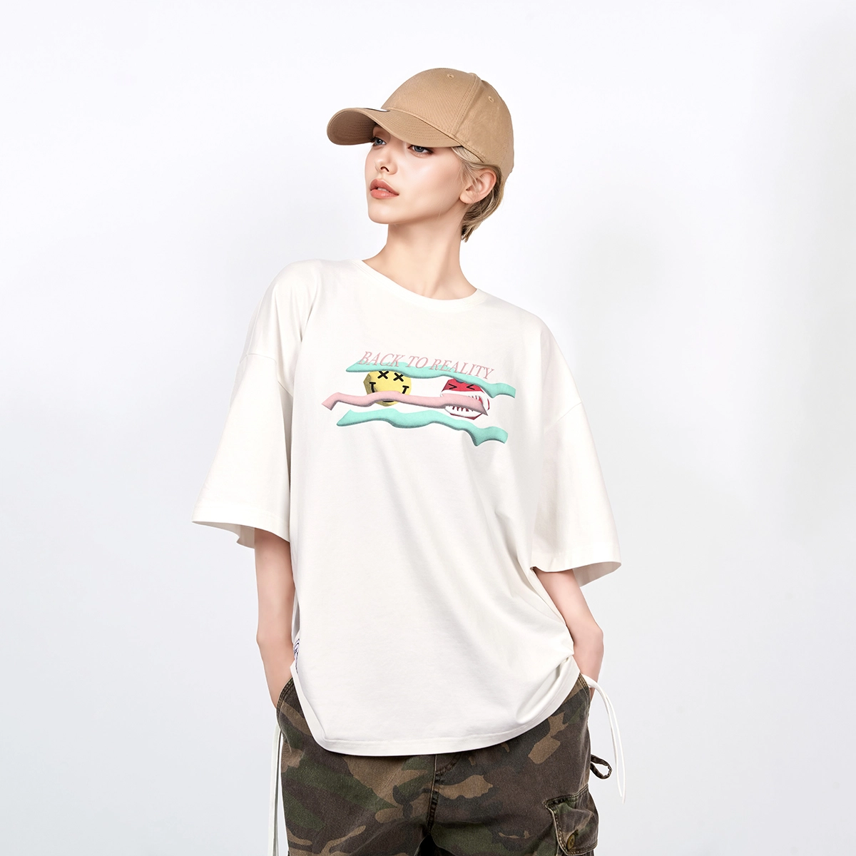 CANOTWAIT_ x SMILEY T