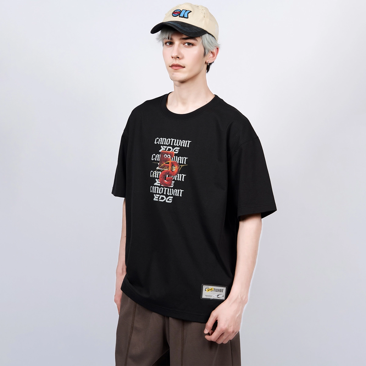 CANOTWAIT_ EDG T