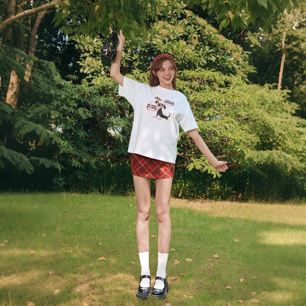 CANOTWAIT_ X ROSY DOEDIAN T