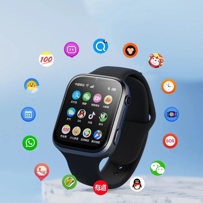 dido FA02S 4G+WIFI app