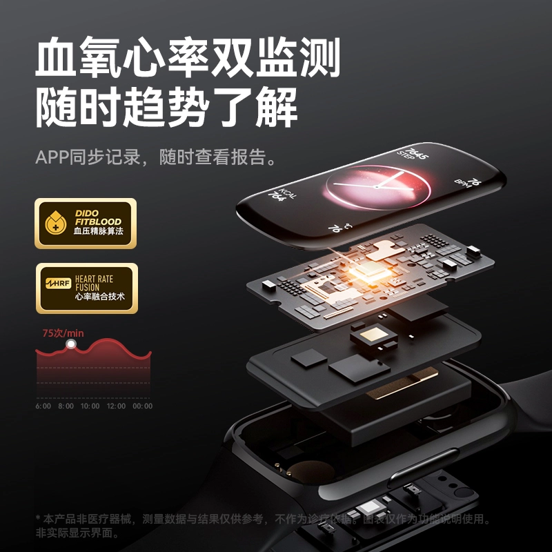 dido P2S -